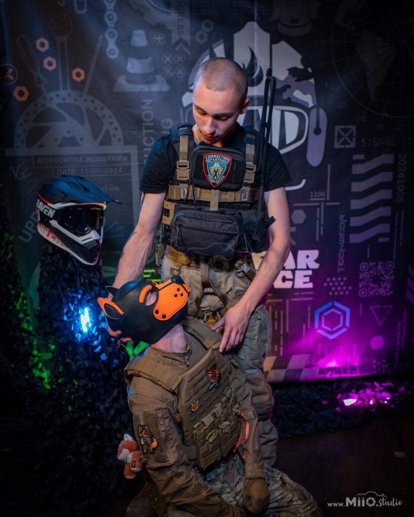 Toutes les photos sur https://www.instagram.com/neogearfrance/