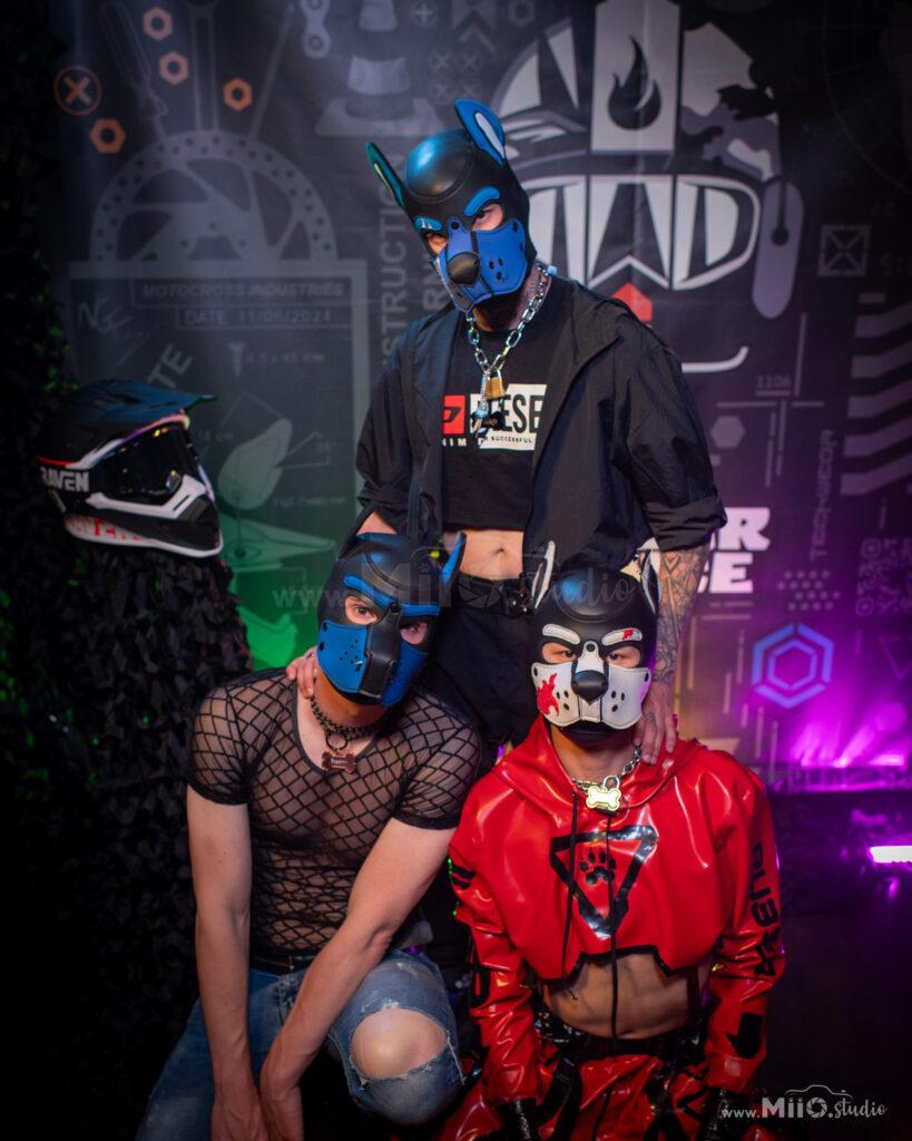 Toutes les photos sur https://www.instagram.com/neogearfrance/