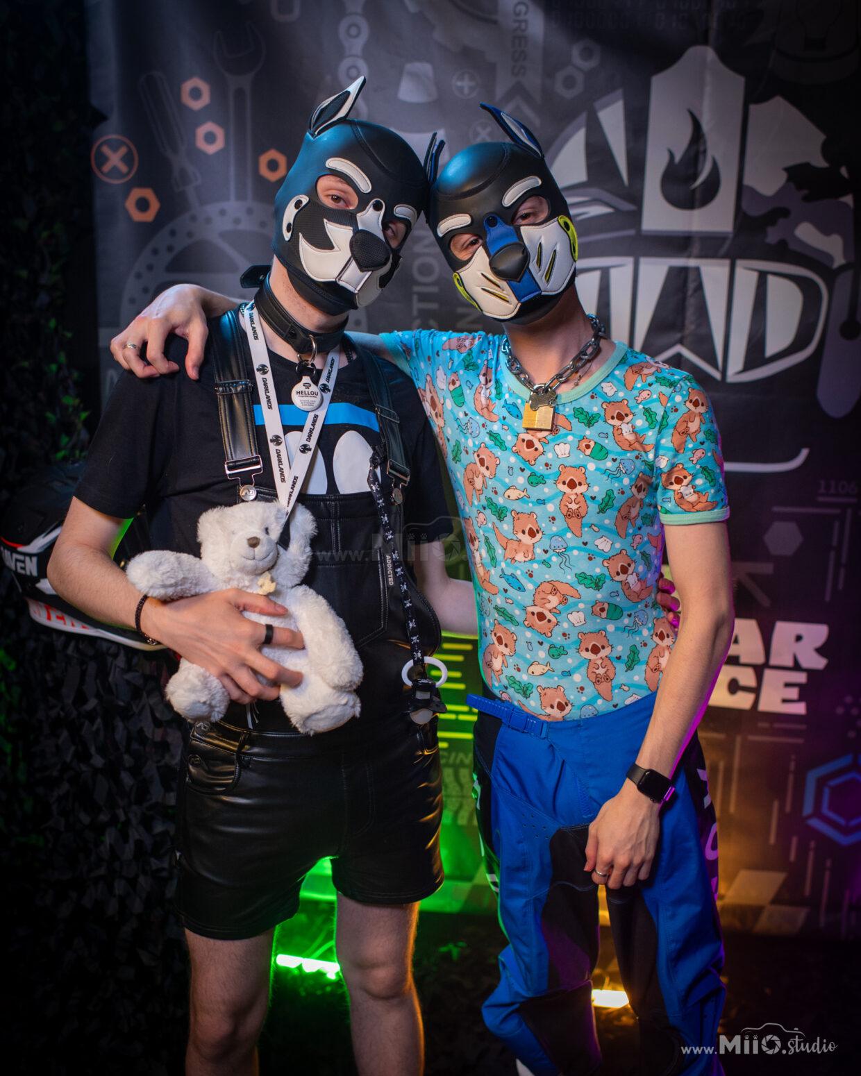 Toutes les photos sur https://www.instagram.com/neogearfrance/