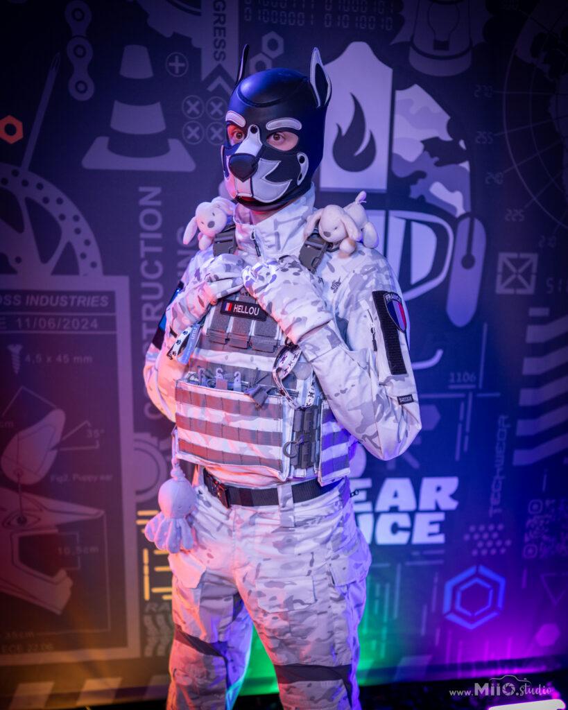 Toutes les photos sur https://www.instagram.com/neogearfrance/