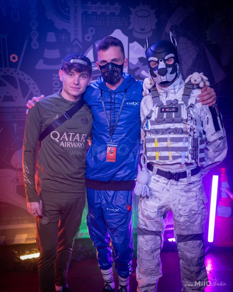 Toutes les photos sur https://www.instagram.com/neogearfrance/