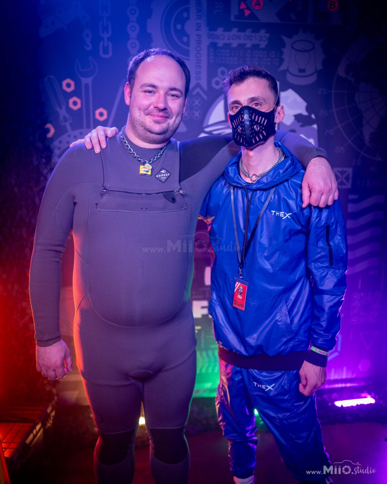 Toutes les photos sur https://www.instagram.com/neogearfrance/
