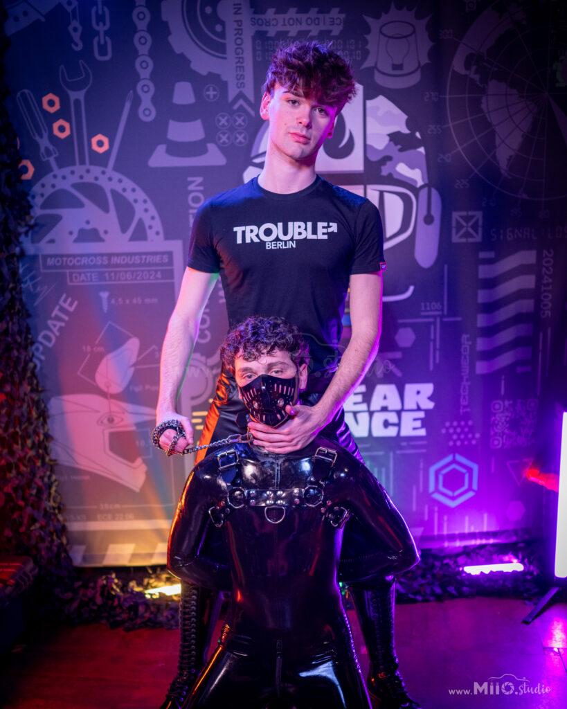Toutes les photos sur https://www.instagram.com/neogearfrance/
