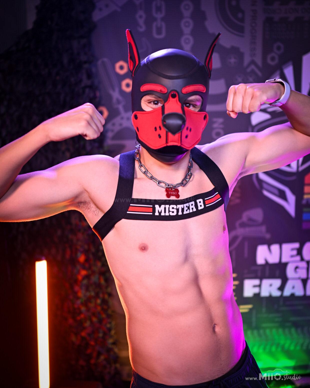 Toutes les photos sur https://www.instagram.com/neogearfrance/